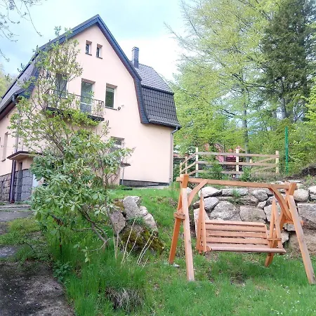 Apartamento Rozalia
