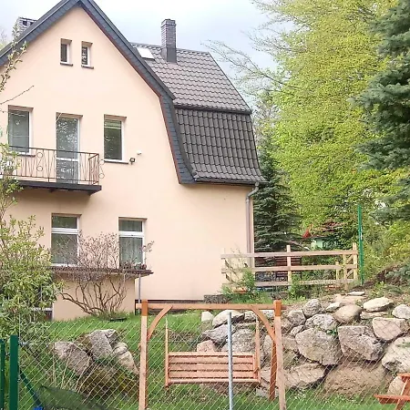 Rozalia Apartamento Szklarska Poręba