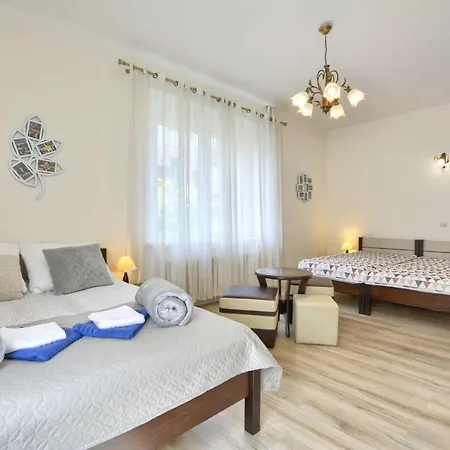 Apartmán Rozalia *