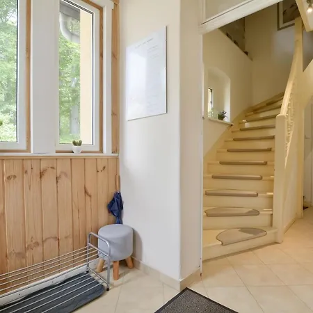 Rozalia Apartament Szklarska Poręba