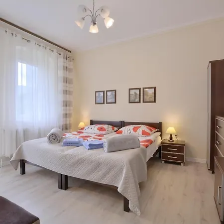 Apartament Rozalia Szklarska Poręba