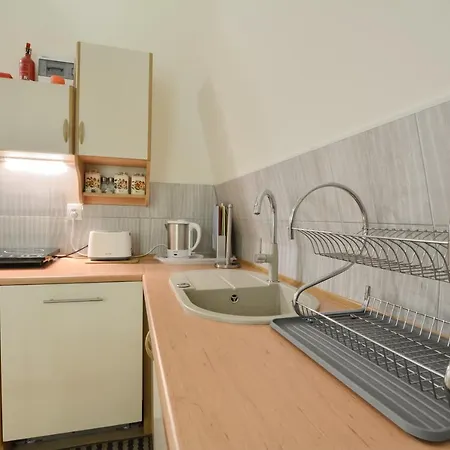 Rozalia Apartament Szklarska Poręba