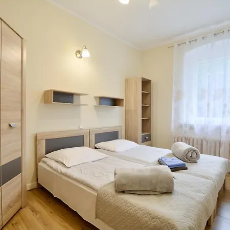 Rozalia Apartament