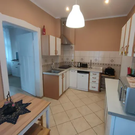 Apartament Rozalia Szklarska Poręba