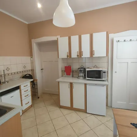 Rozalia Apartament