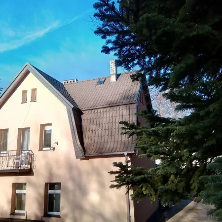 Rozalia * Szklarska Poręba