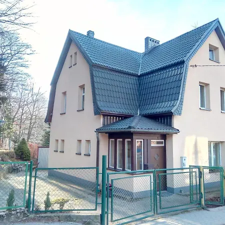 Rozalia Apartament Szklarska Poręba