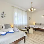 Apartment Rozalia *