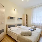 Rozalia Apartment