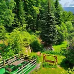 Apartment Rozalia Szklarska Poreba