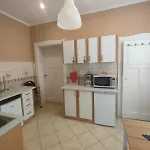 Rozalia Apartment