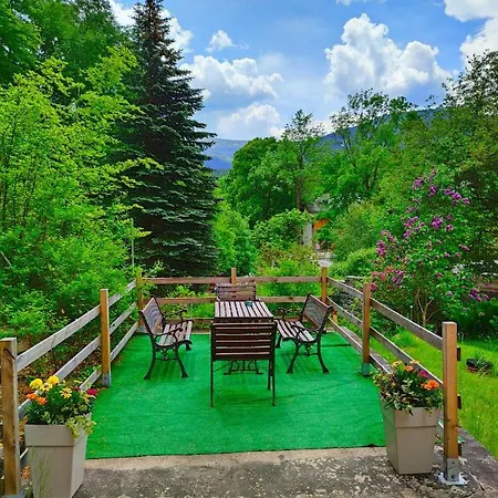 Rozalia شكلارسكا بوريبا