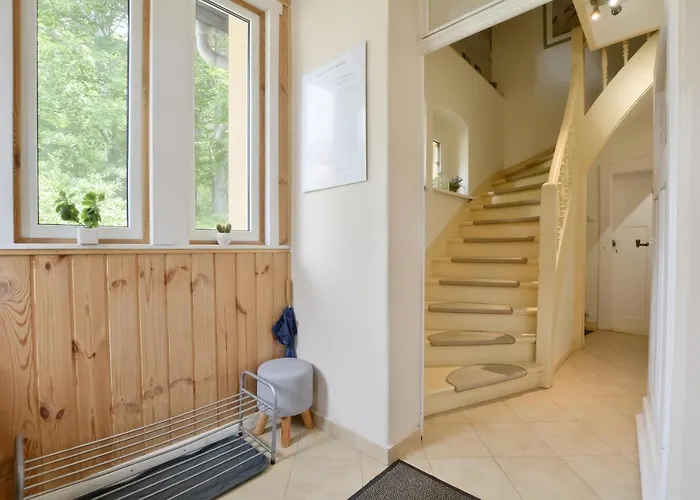 Rozalia Appartement Szklarska Poręba