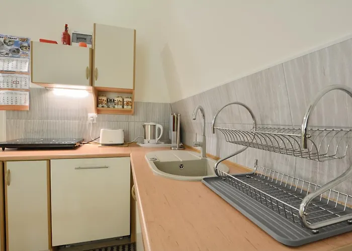 Rozalia Appartement Szklarska Poręba