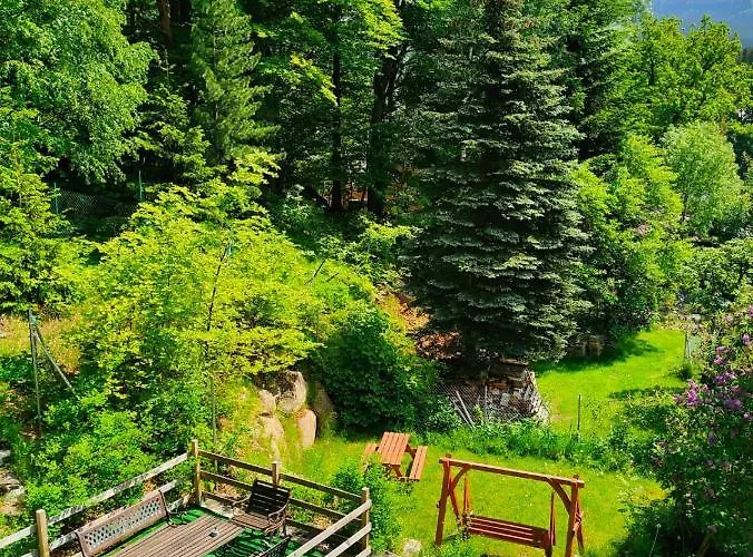 Appartement Rozalia Szklarska Poręba