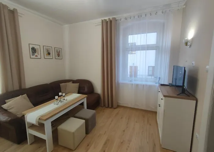 Rozalia * Szklarska Poręba