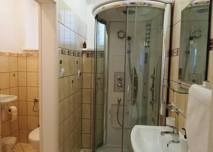 Appartement Rozalia Szklarska Poręba